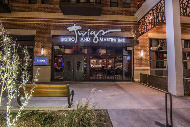 Images Twigs Bistro and Martini Bar
