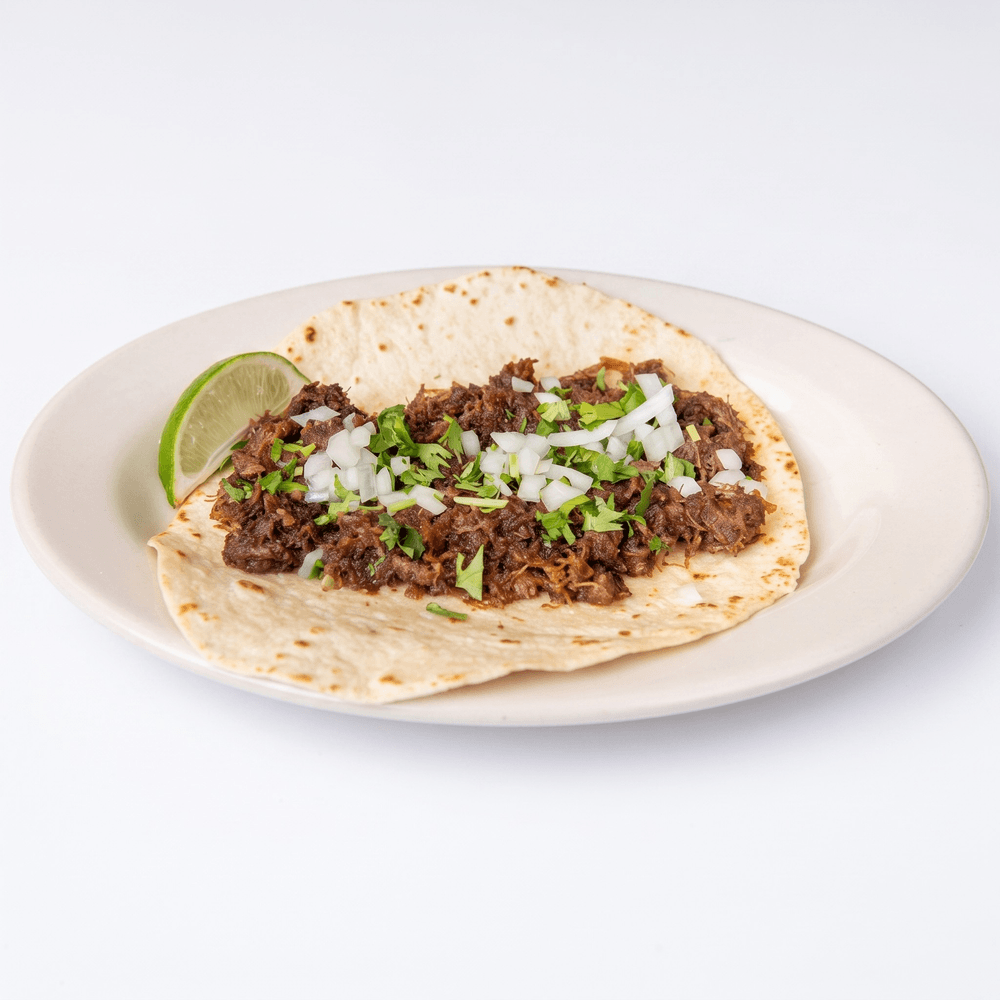 Barbacoa [Slow-Cooked Beef]