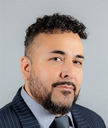 Photo of Fernando Leon