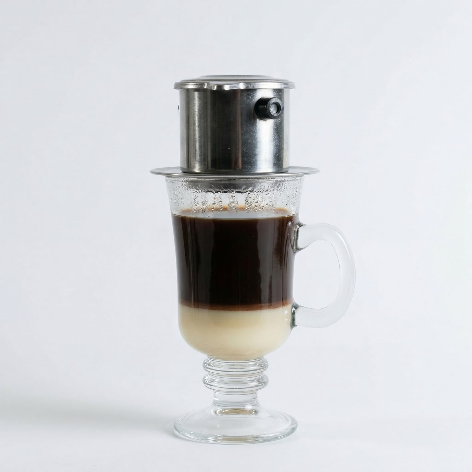 Vietnamese Iced Coffee