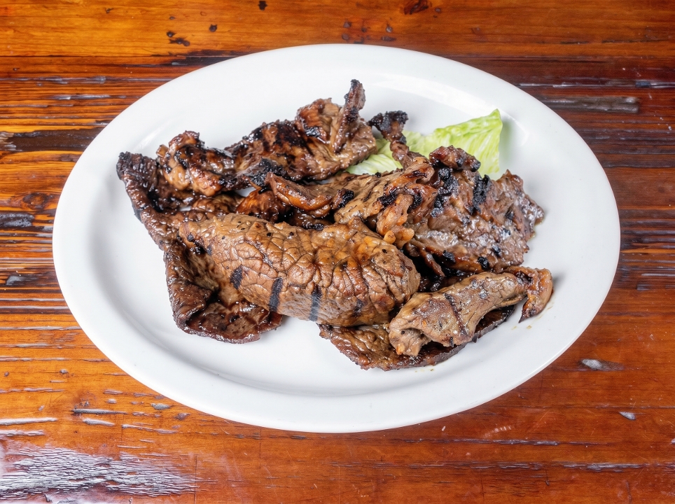 CARNE ASADA