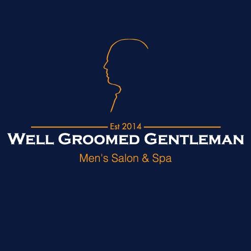 Well Groomed Gentleman - Barbershop