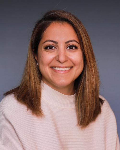 Gelareh R. Nikpour-Heravi, MD Image