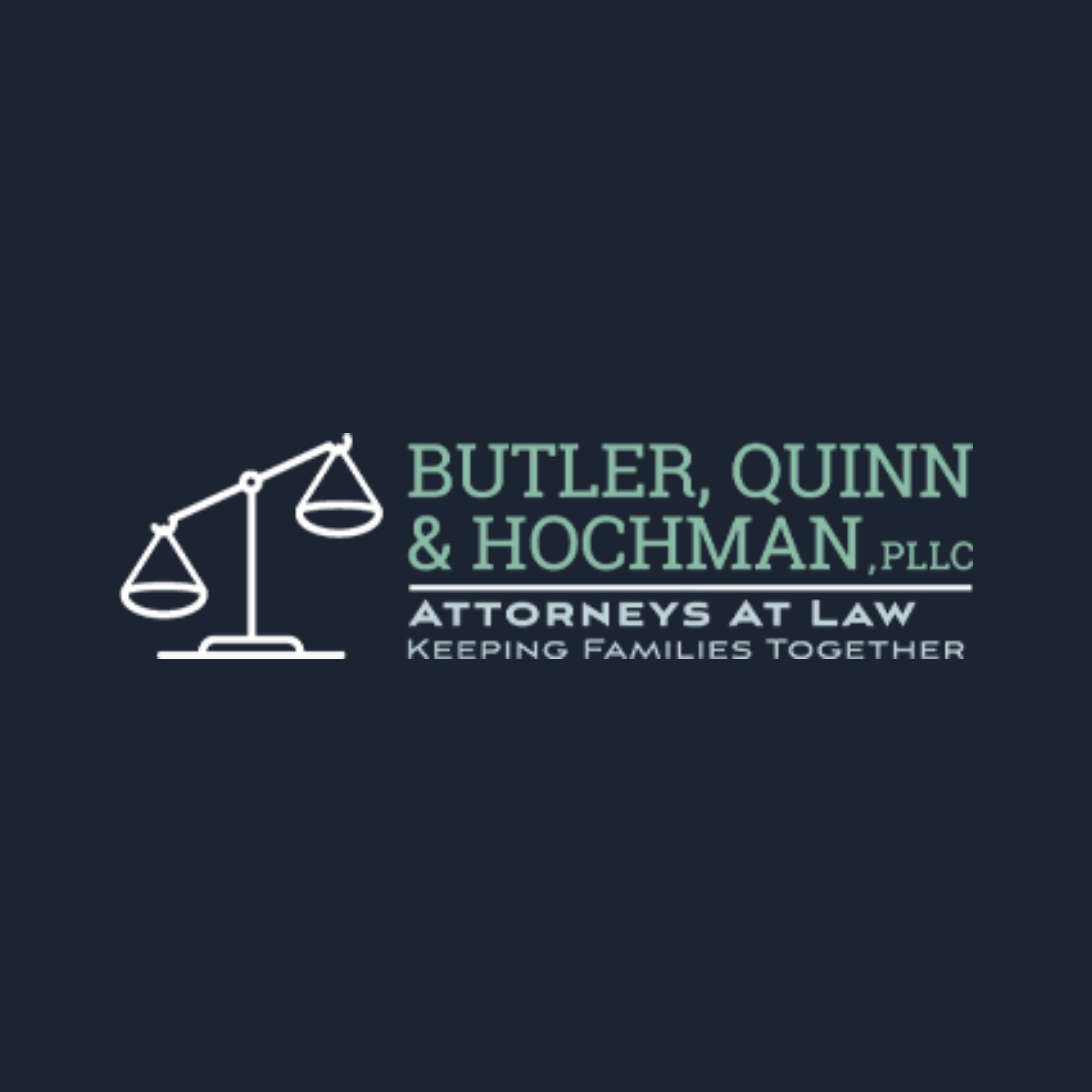 Butler, Quinn & Hochman, PLLC