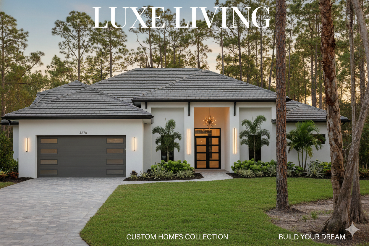 XL Homes of SWFL Image