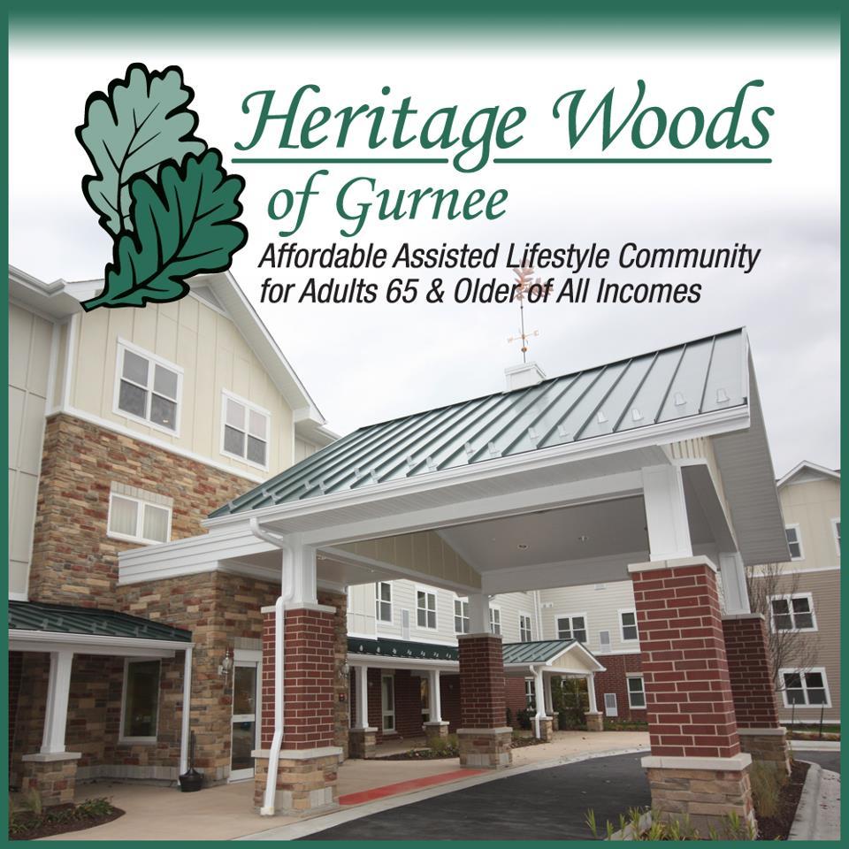 Heritage Woods of Gurnee Photo