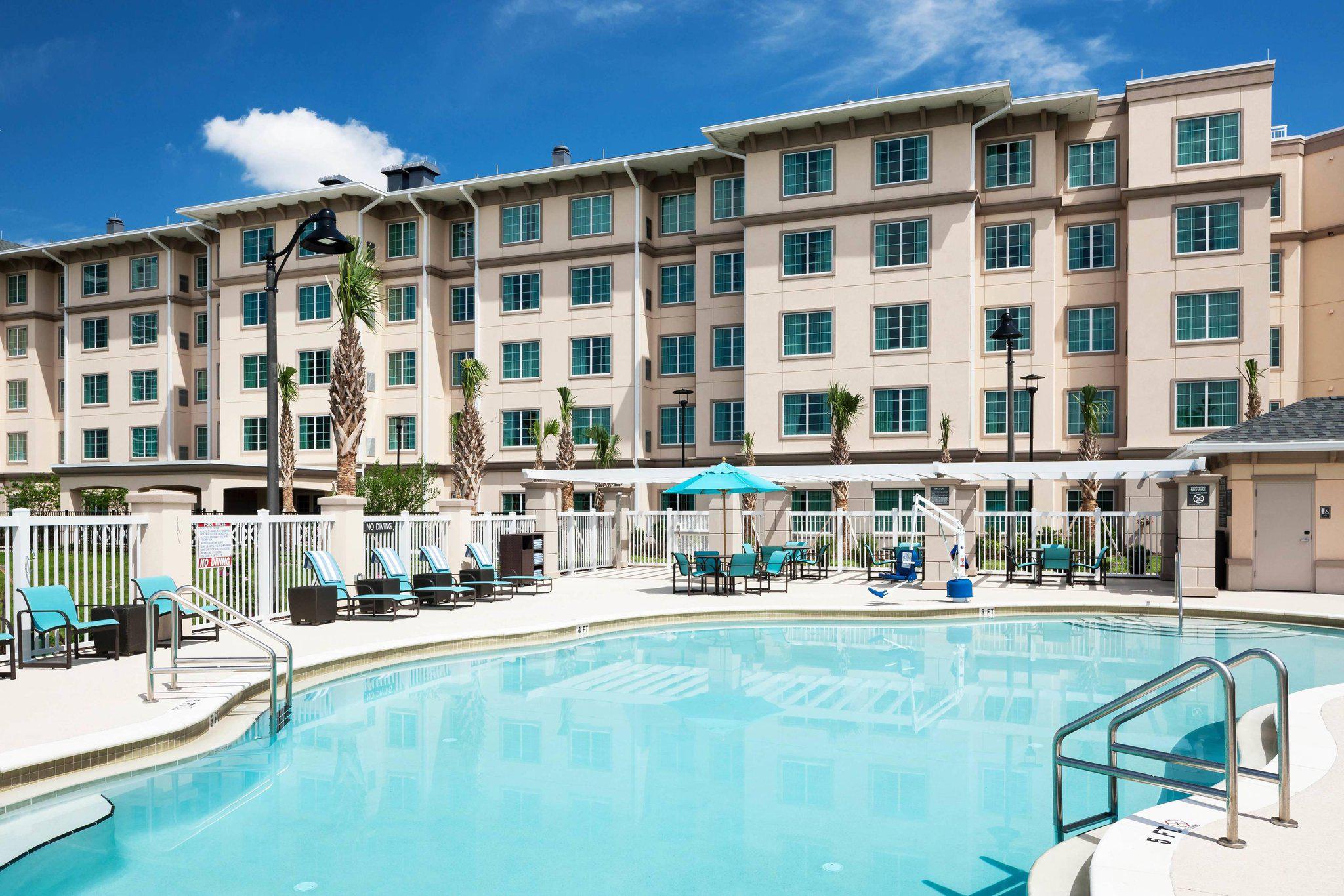 Residence Inn by Marriott Near Universal Orlando Photo