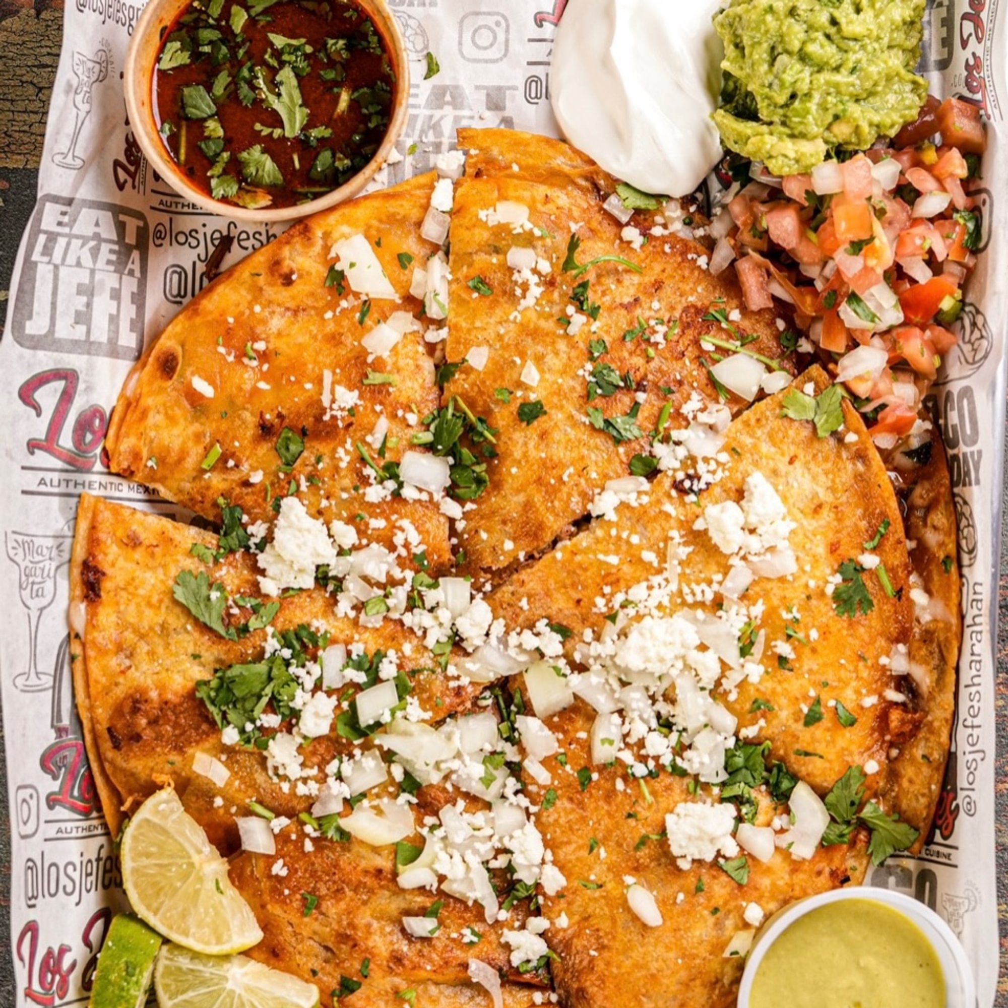 Quesa-birria