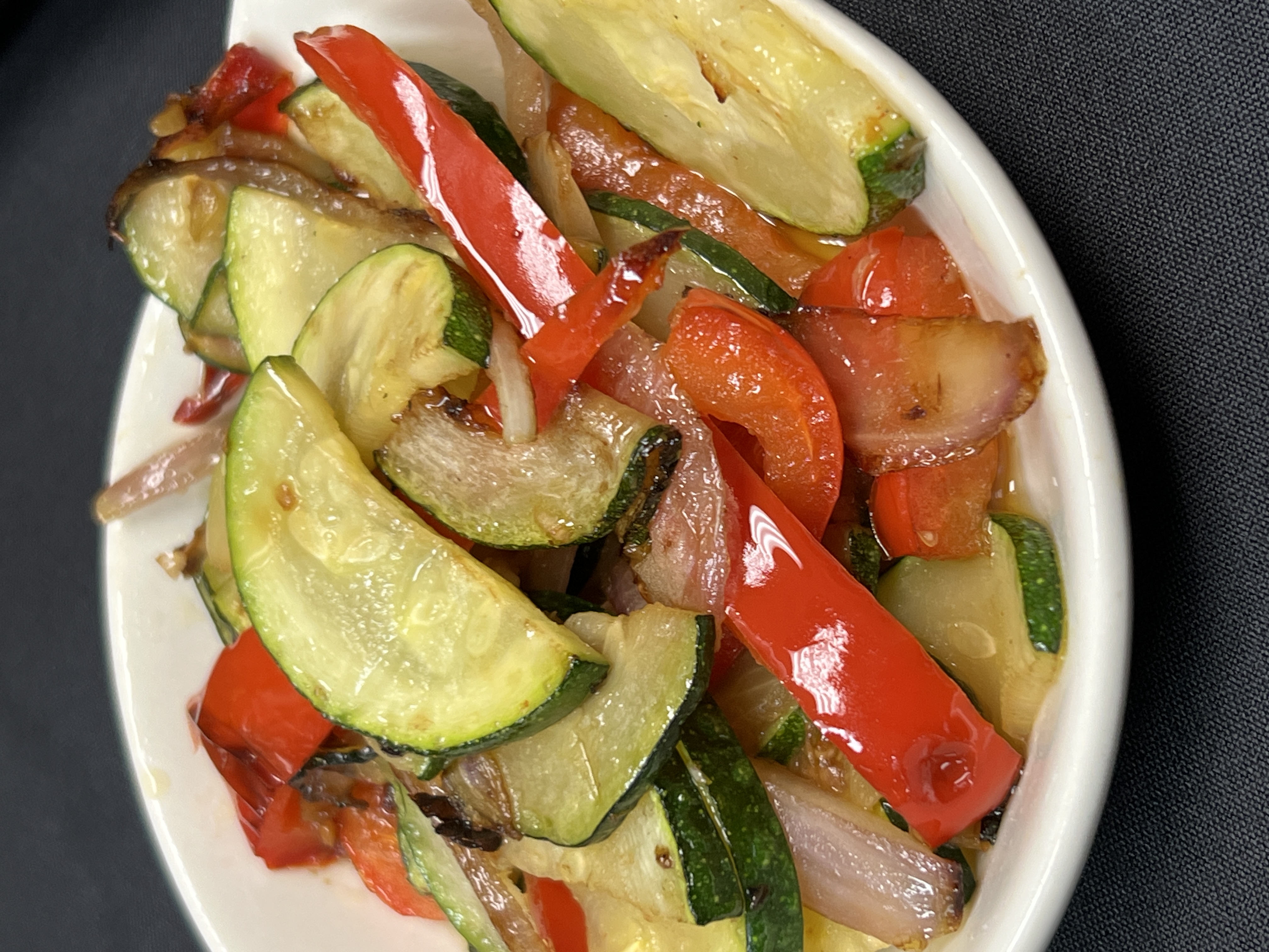 Chef Vegetable