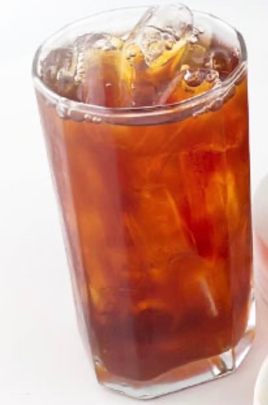 Regular Thai Tea
