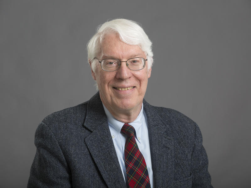 Kenneth Boyer, MD Photo