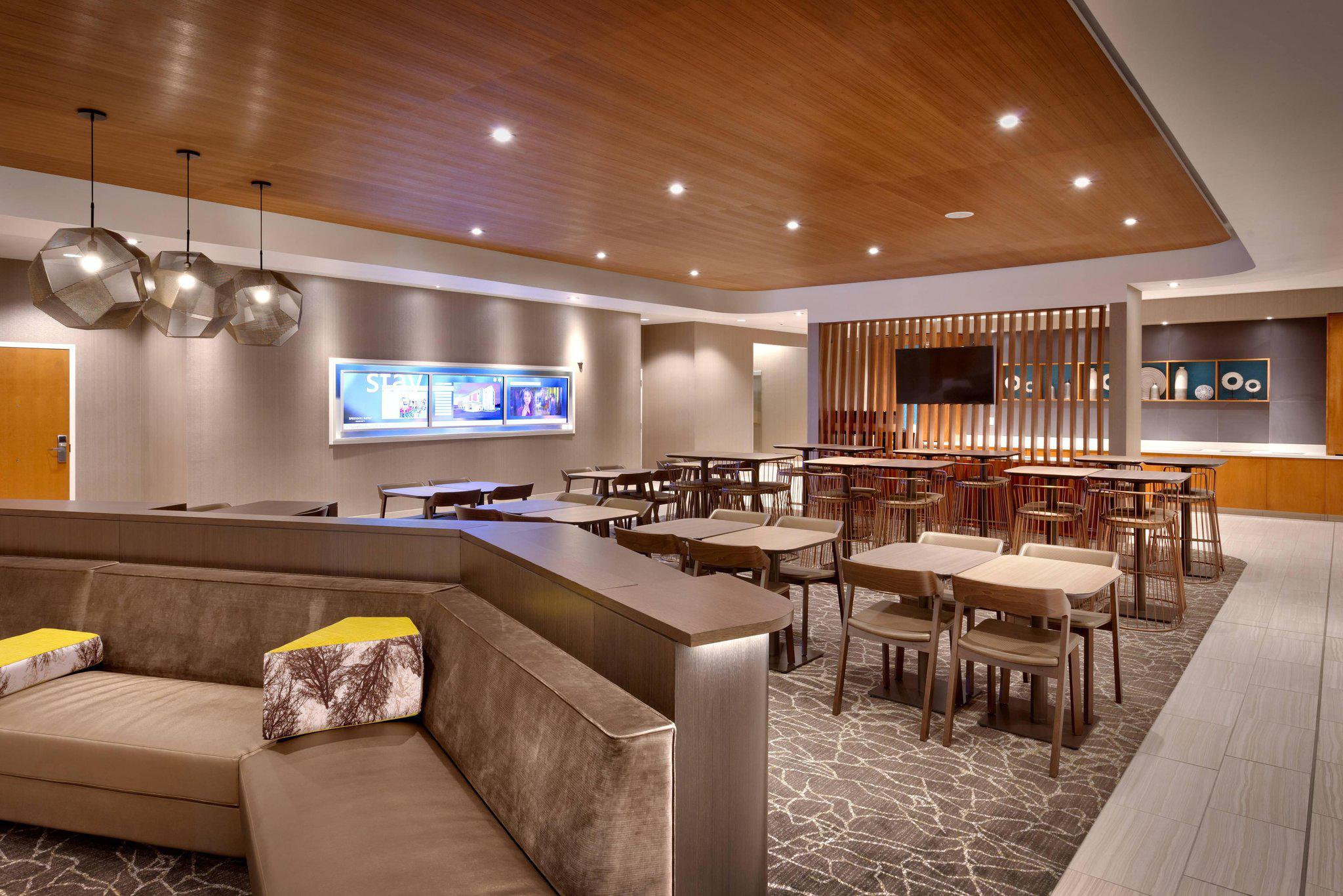 SpringHill Suites by Marriott Idaho Falls Photo
