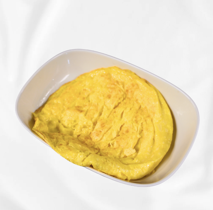 Single Egg