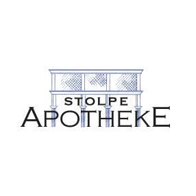 Logo der Stolpe-Apotheke