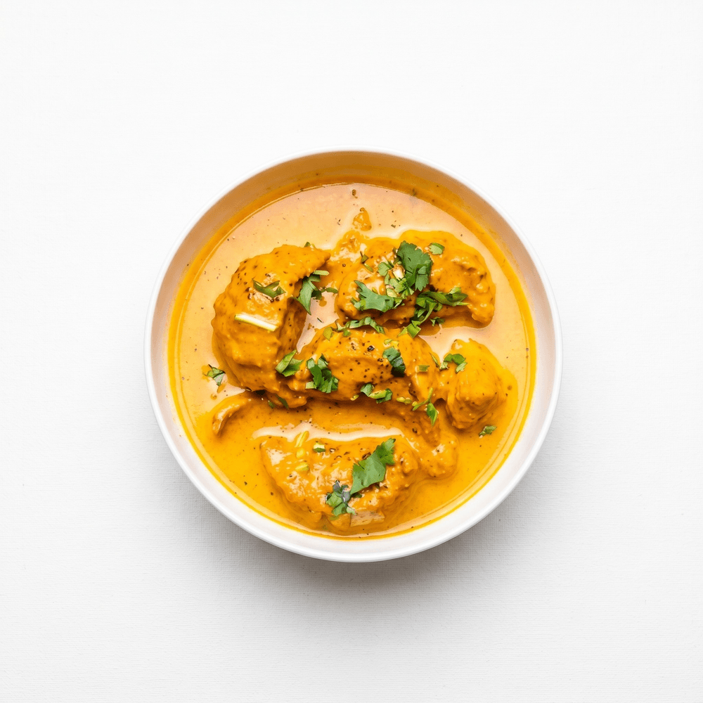 Chicken Jhol Momo