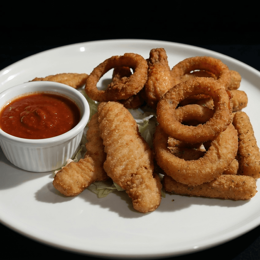 The Sampler