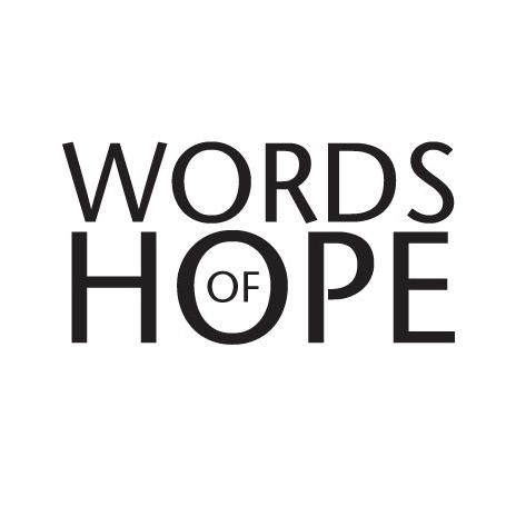 Words of Hope