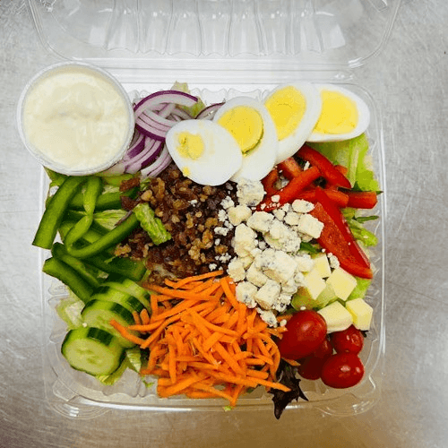 Cobb Salad