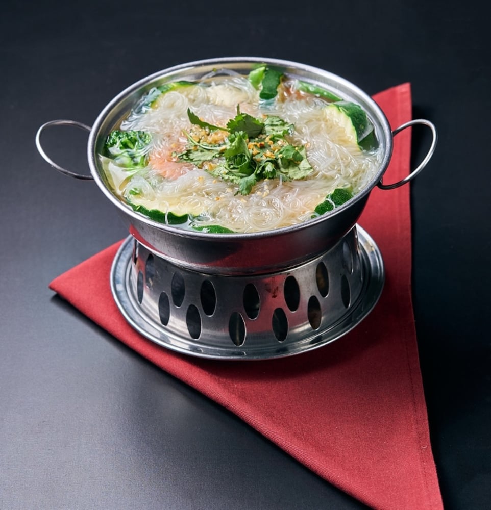 Vegetable Soup (Large)
