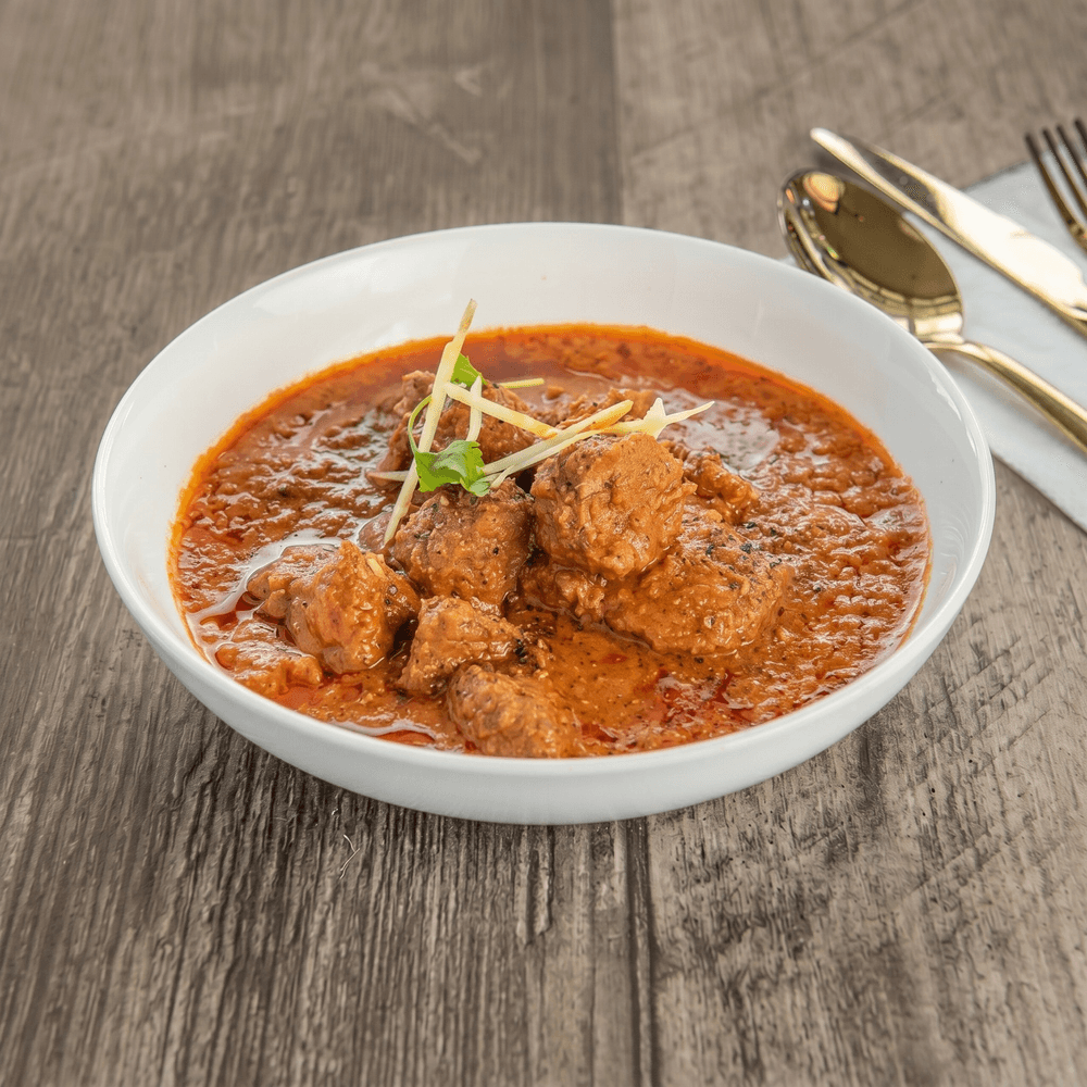 Rogan Gosht