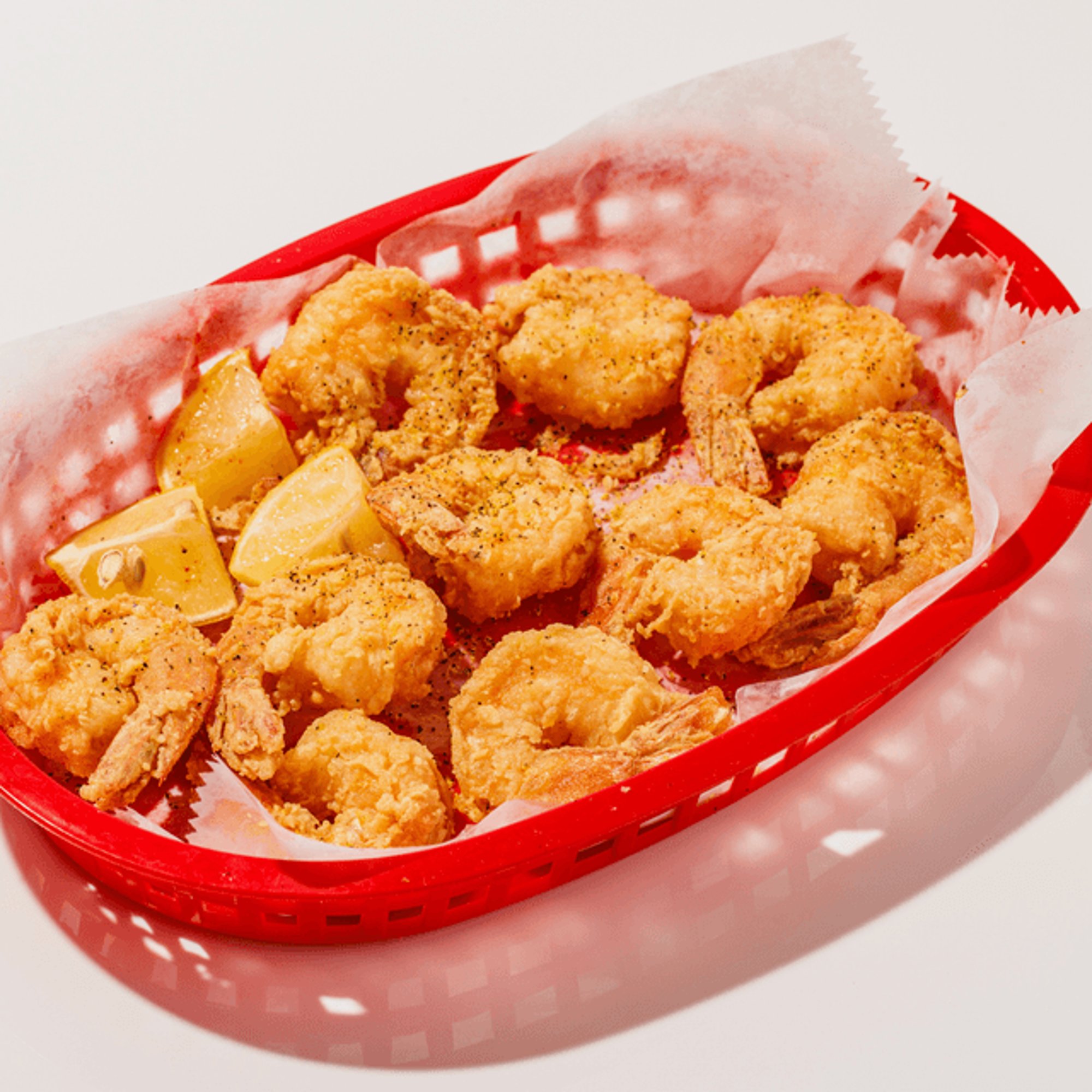 Shrimp