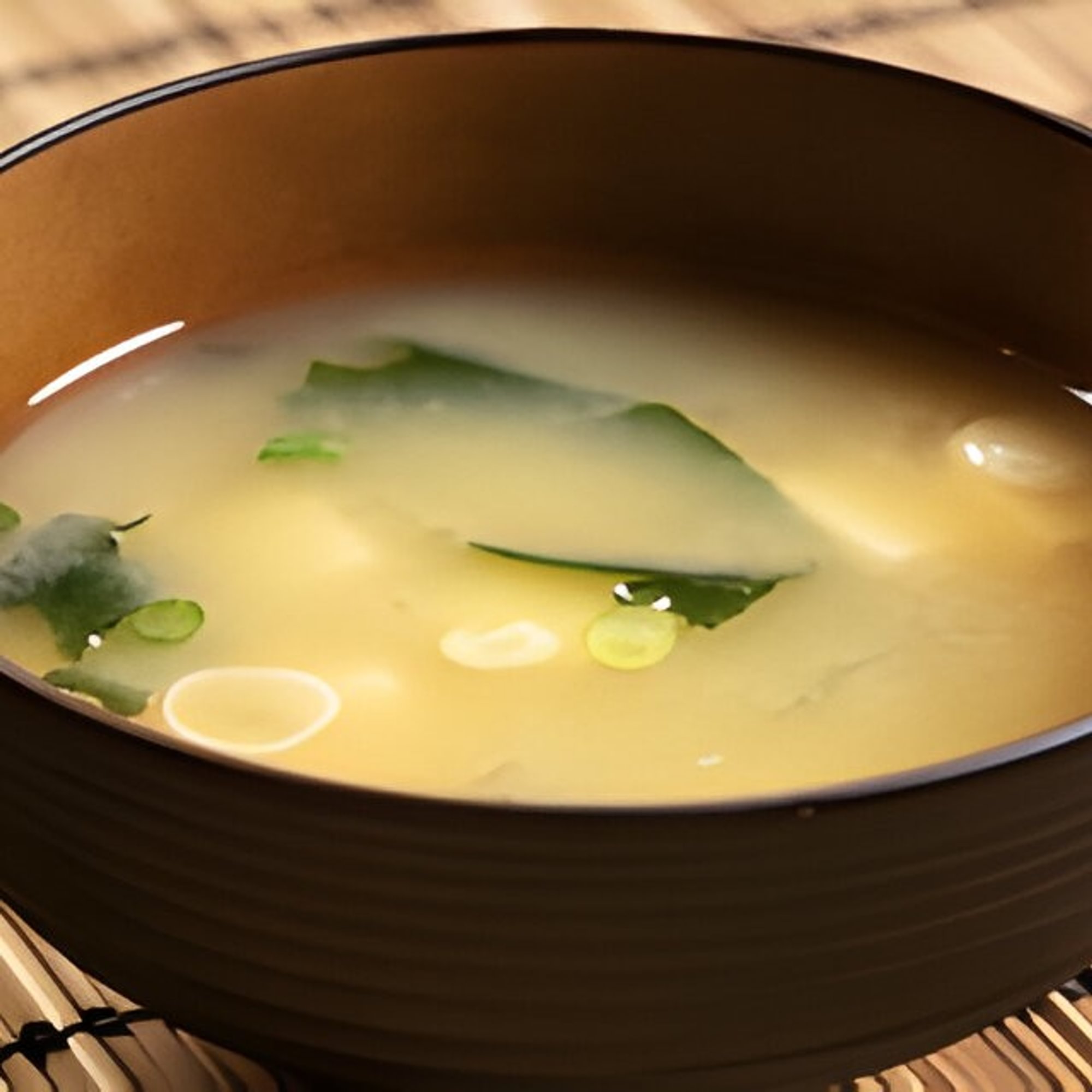 Miso Soup