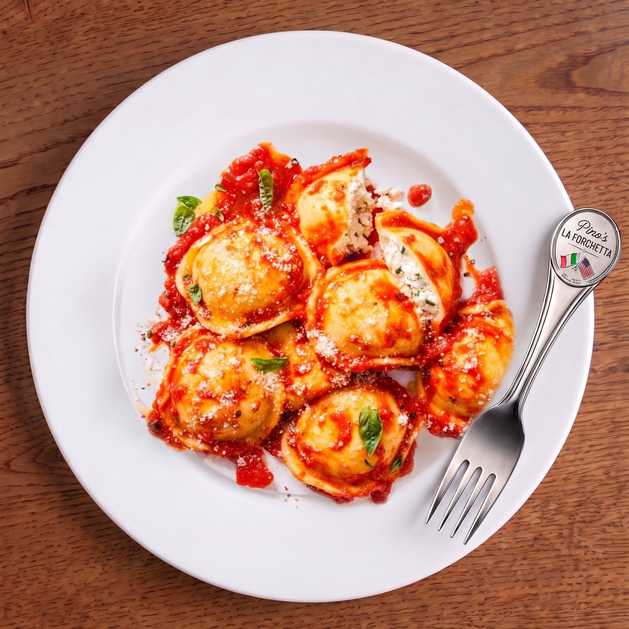 Ravioli