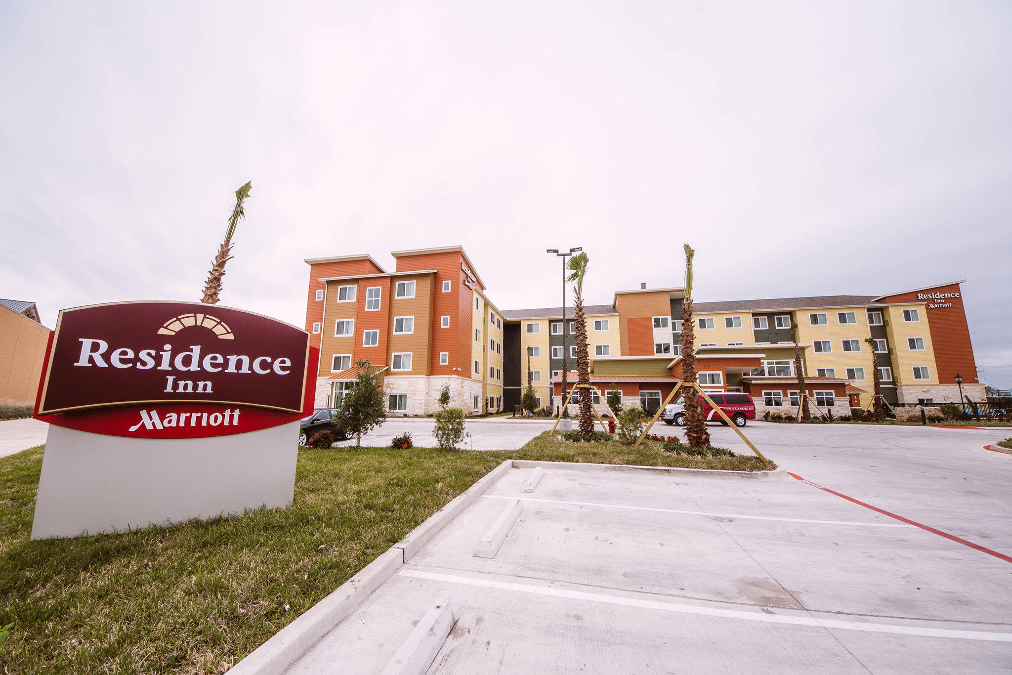 Residence Inn by Marriott Harlingen Photo