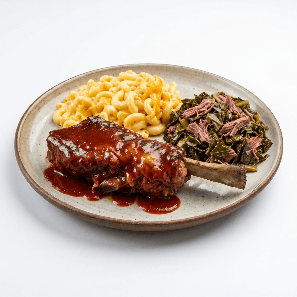 Tuesday Meat & 2
