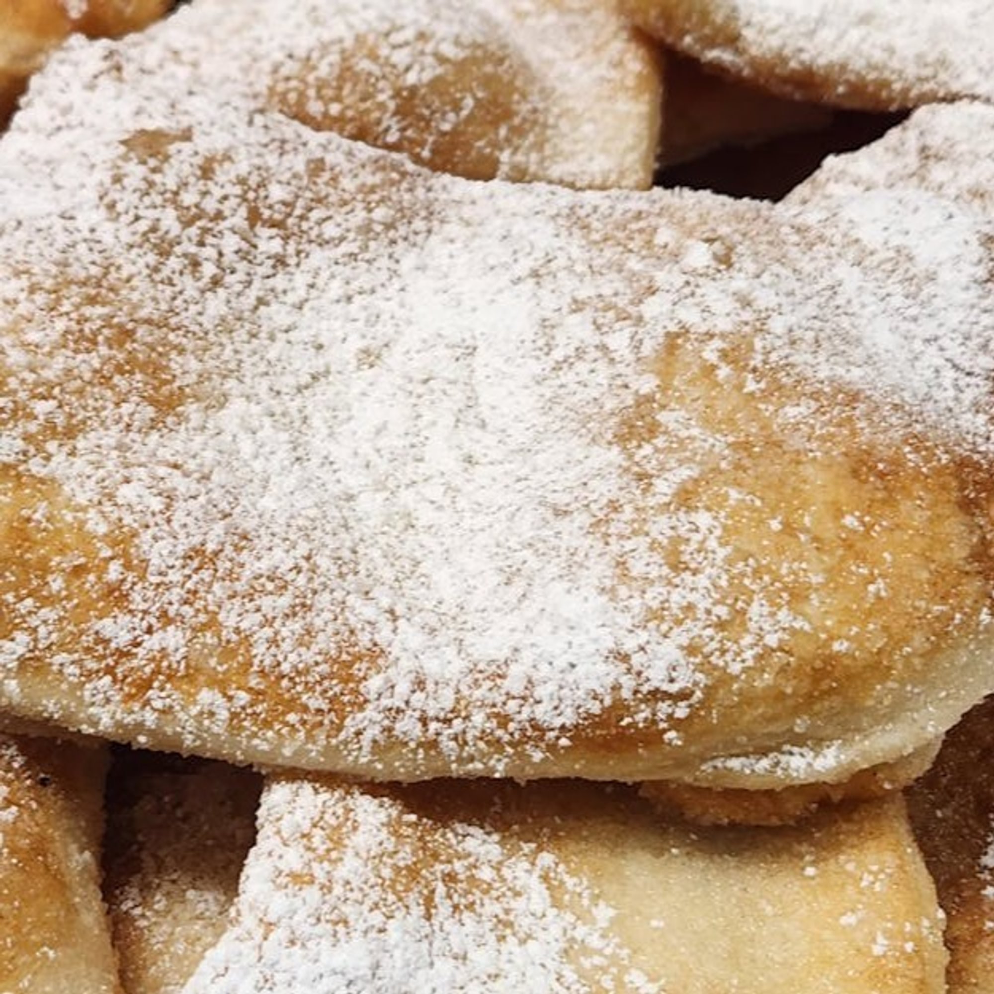 Zeppole
