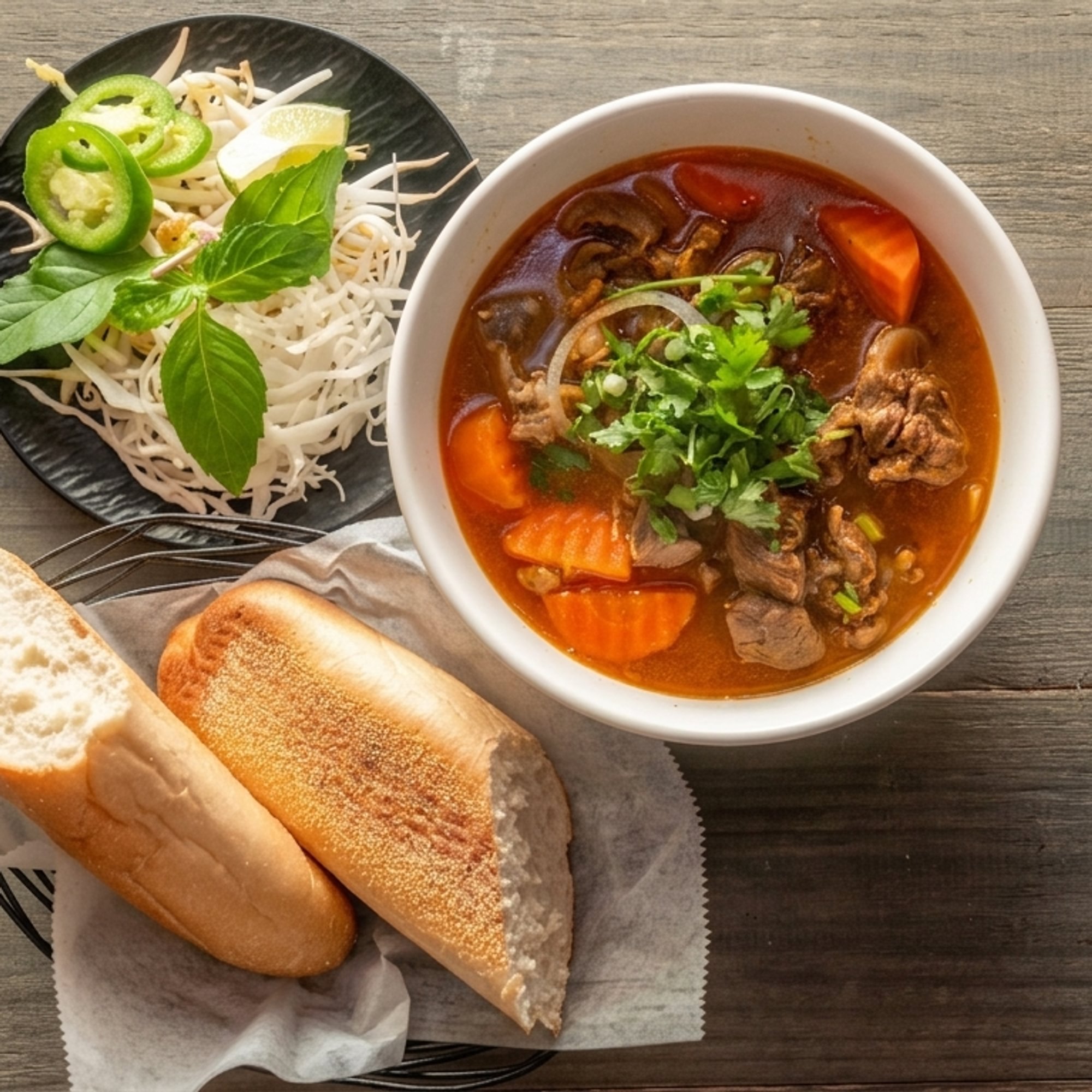 Beef Stew