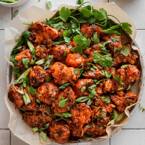 Gobi Manchuria