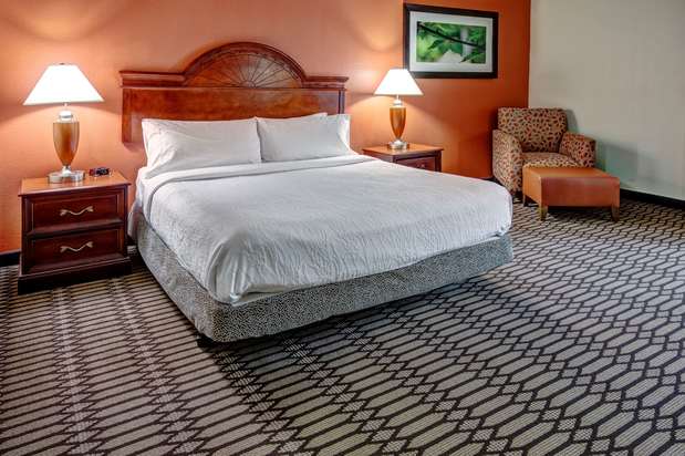 Images Hilton Garden Inn Birmingham/Lakeshore Drive