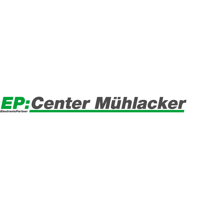 Logo von EP:Center Mühlacker