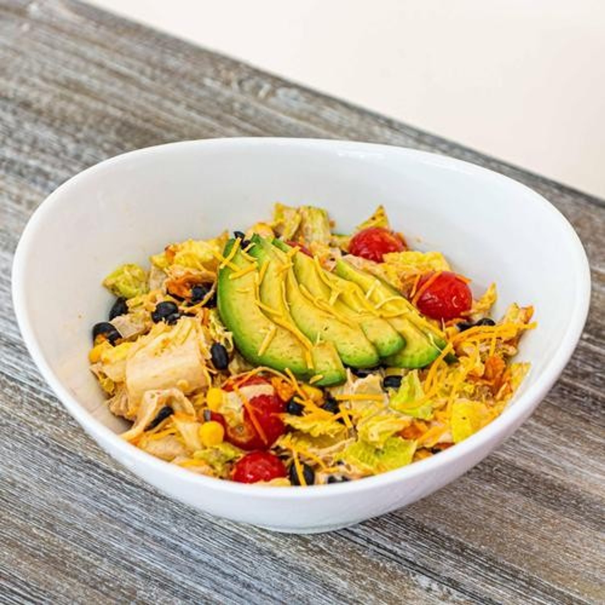 Stacy's Salad