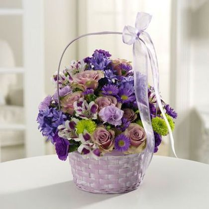 Flowers & Plants For Special Occasions
