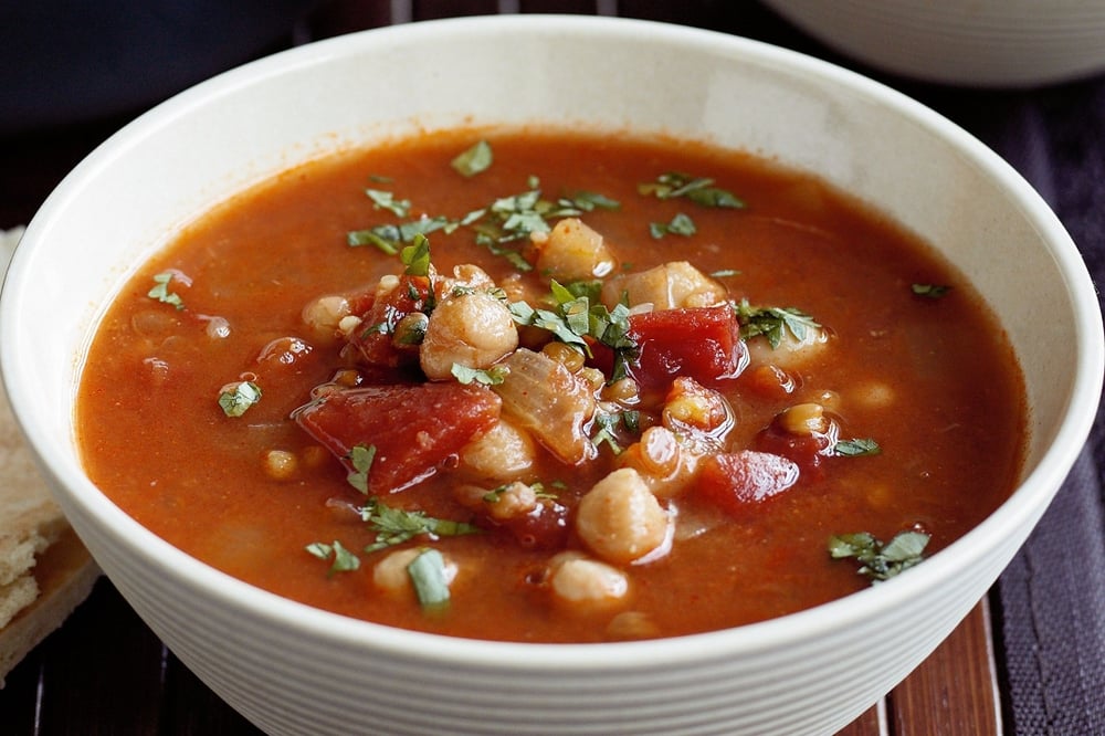 28.Hareera Stew