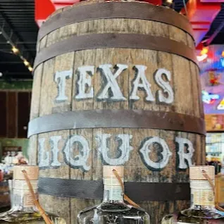 Texas Liquor