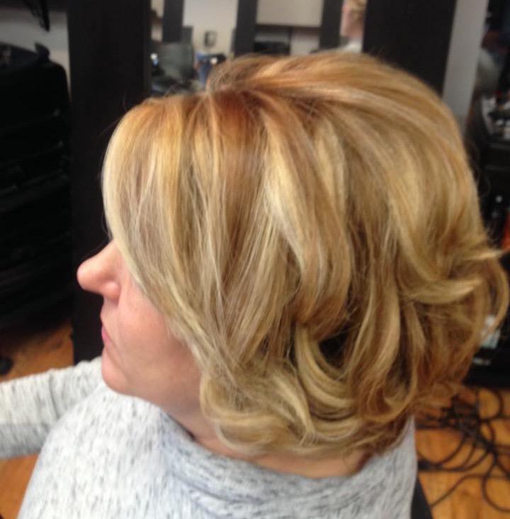 Images Spice Salon
