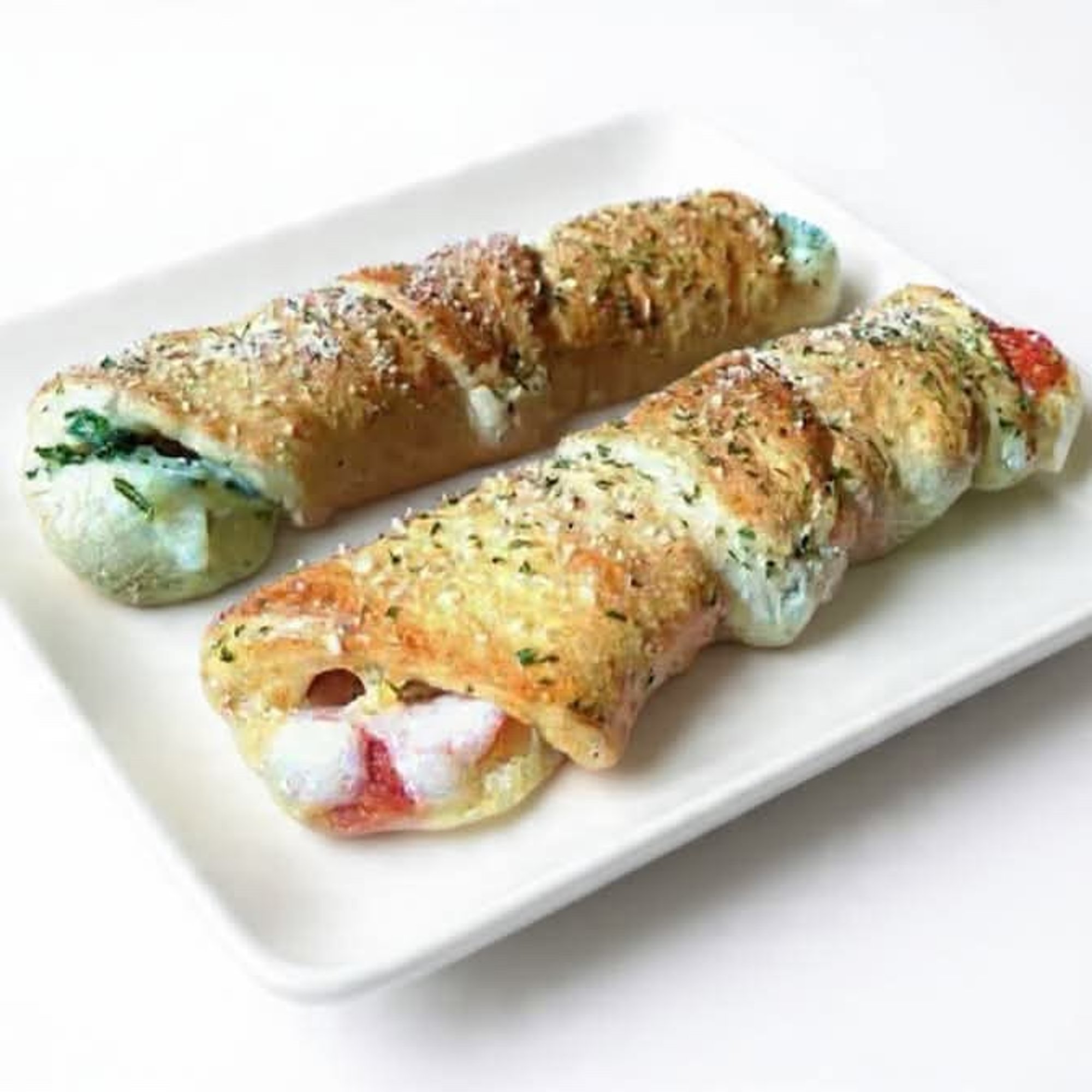 Pizza Roll