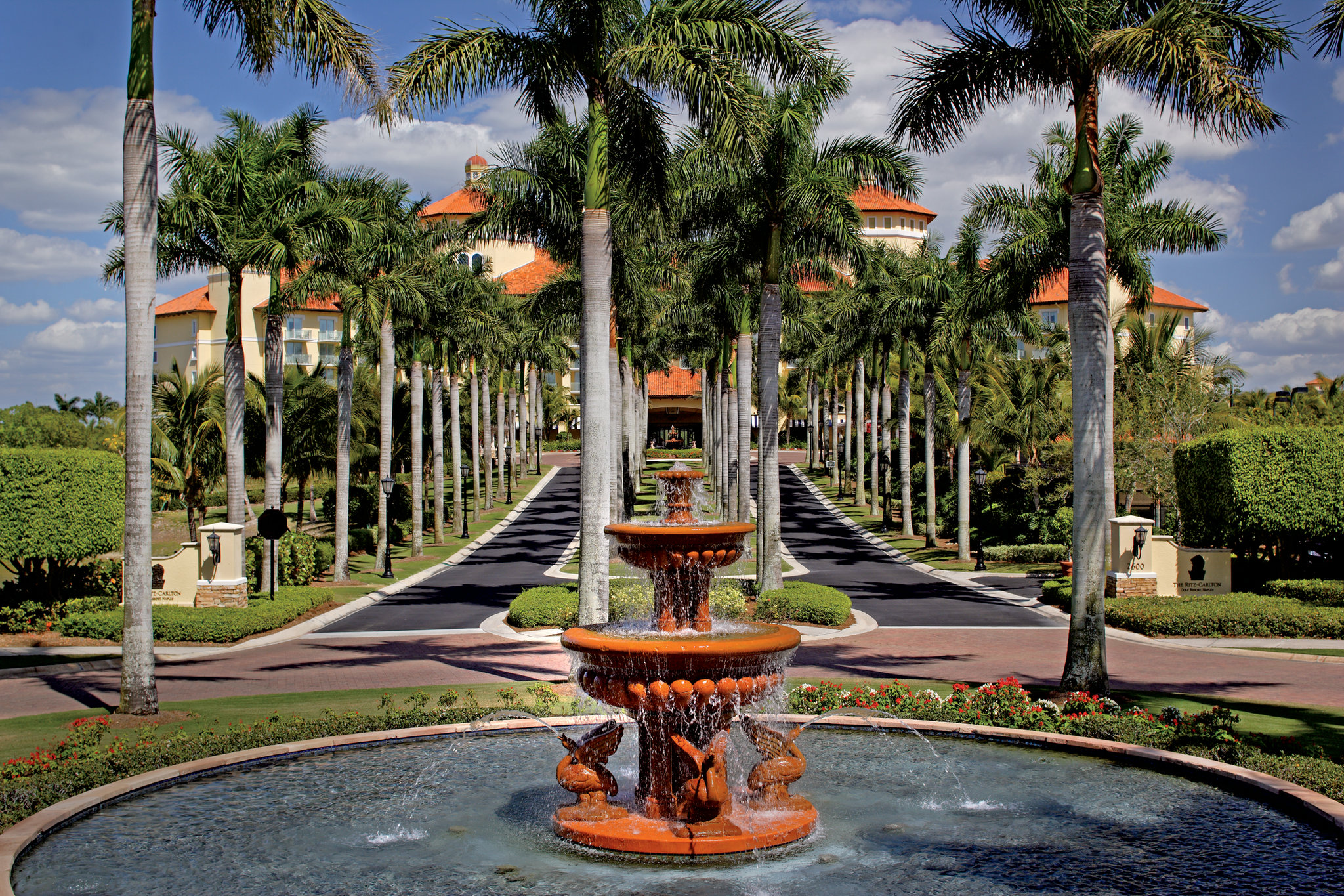 The Ritz-Carlton Golf Resort, Naples Photo