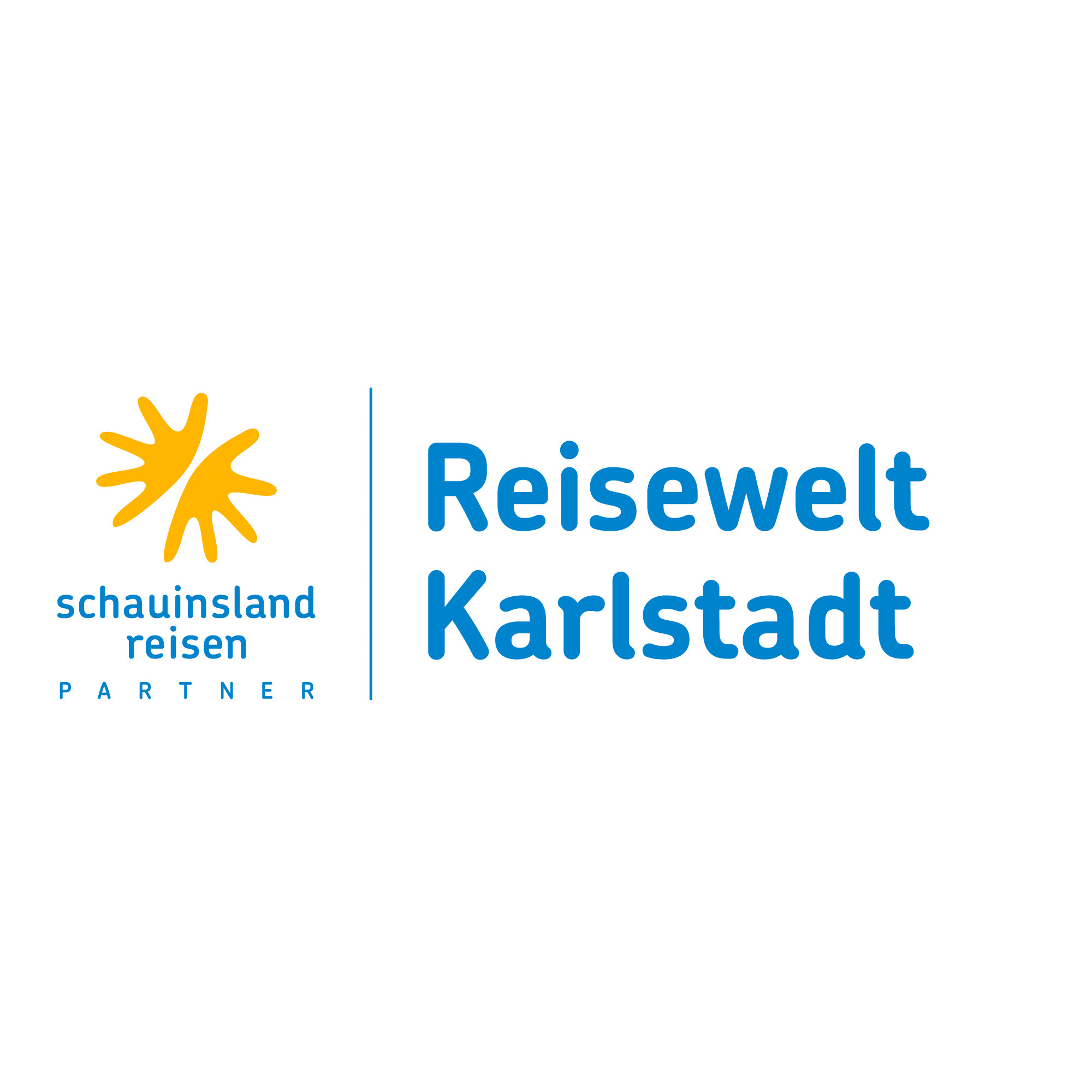 Logo von Reisewelt Karlstadt