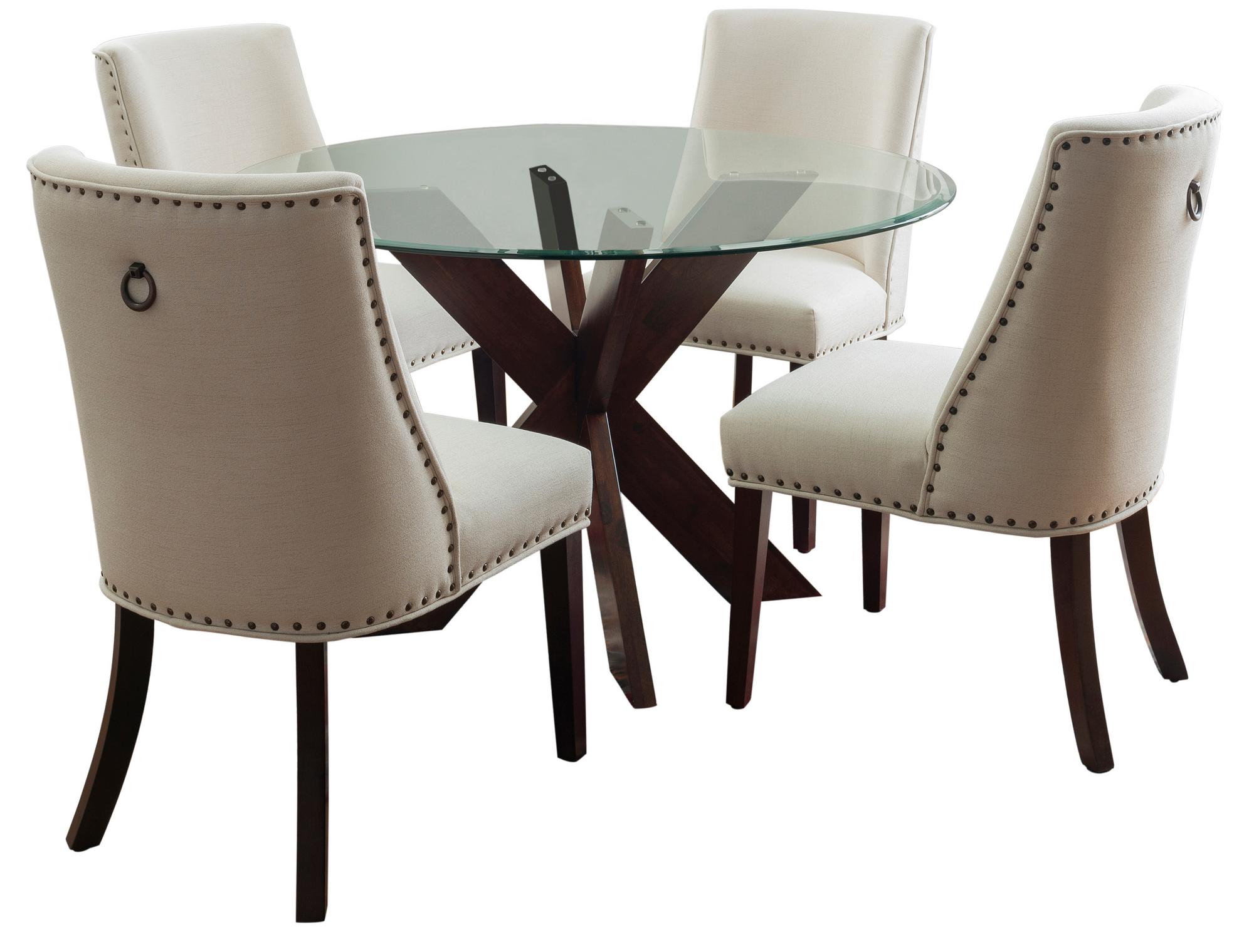 5 - Piece Auden Dining Set