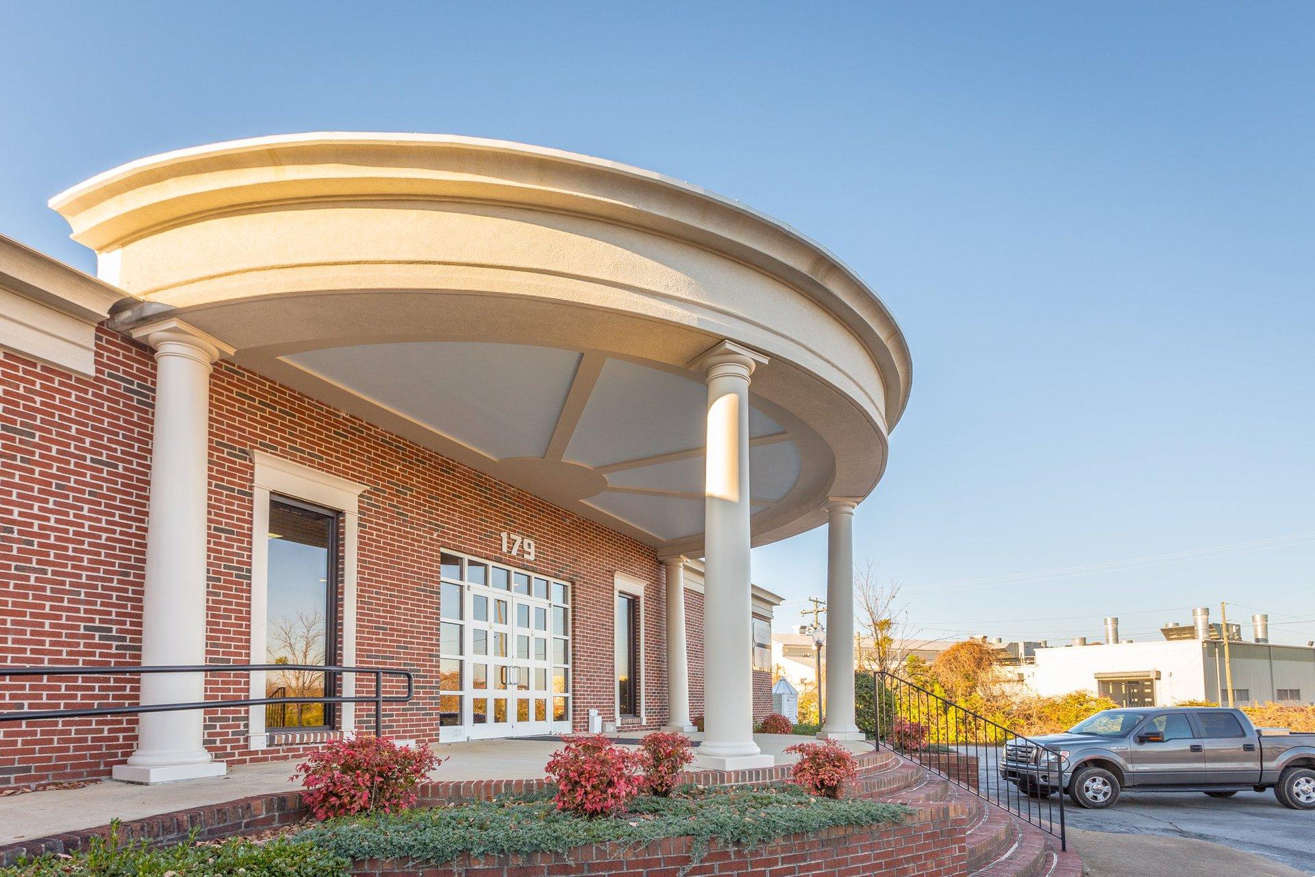 Chattanooga Exteriors Image