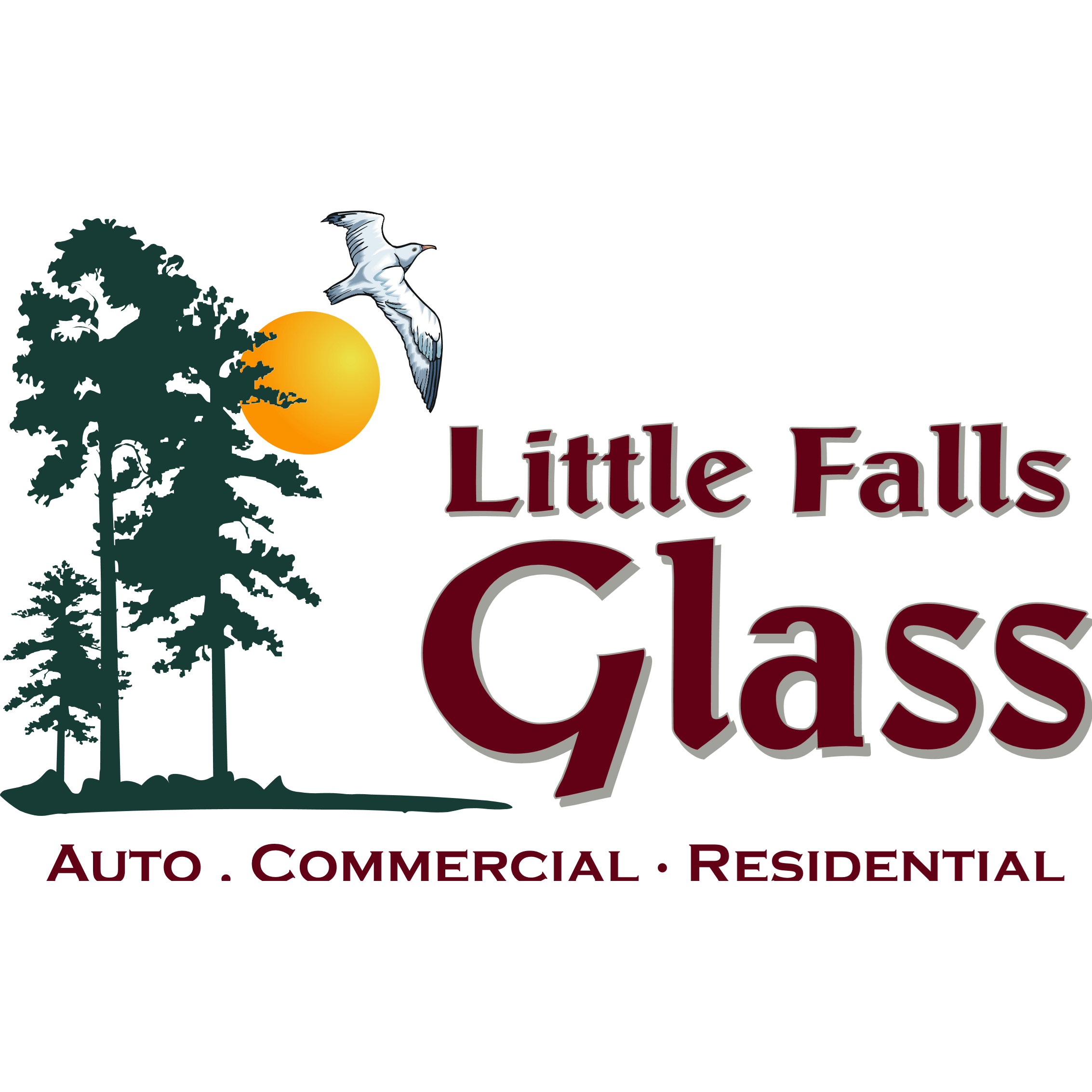 Little Falls Glass