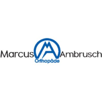 Logo von Armbrusch Orthopäde