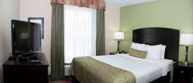 Images Best Western Plus Addison/Dallas Hotel