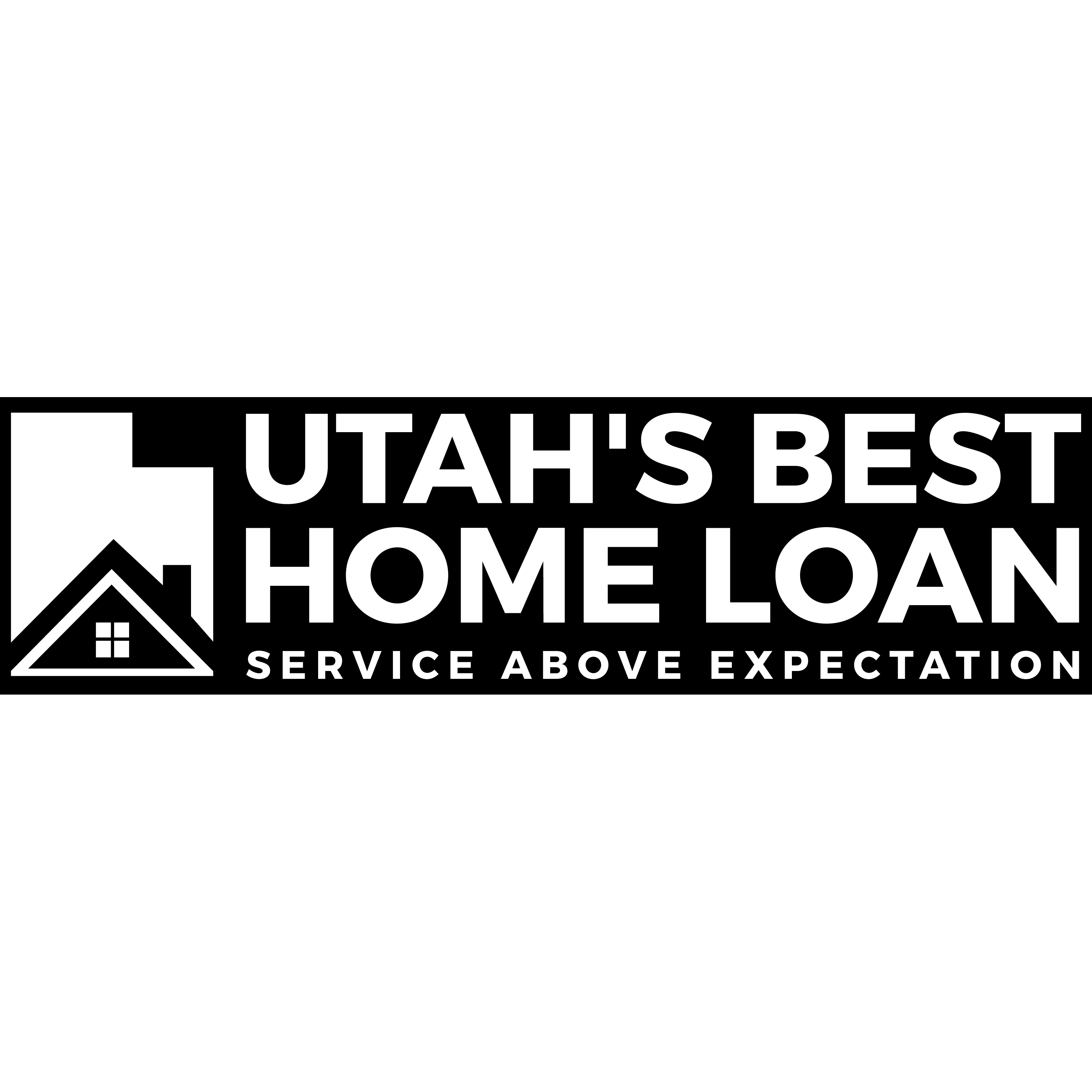 Utah's Best Home Loan Logo