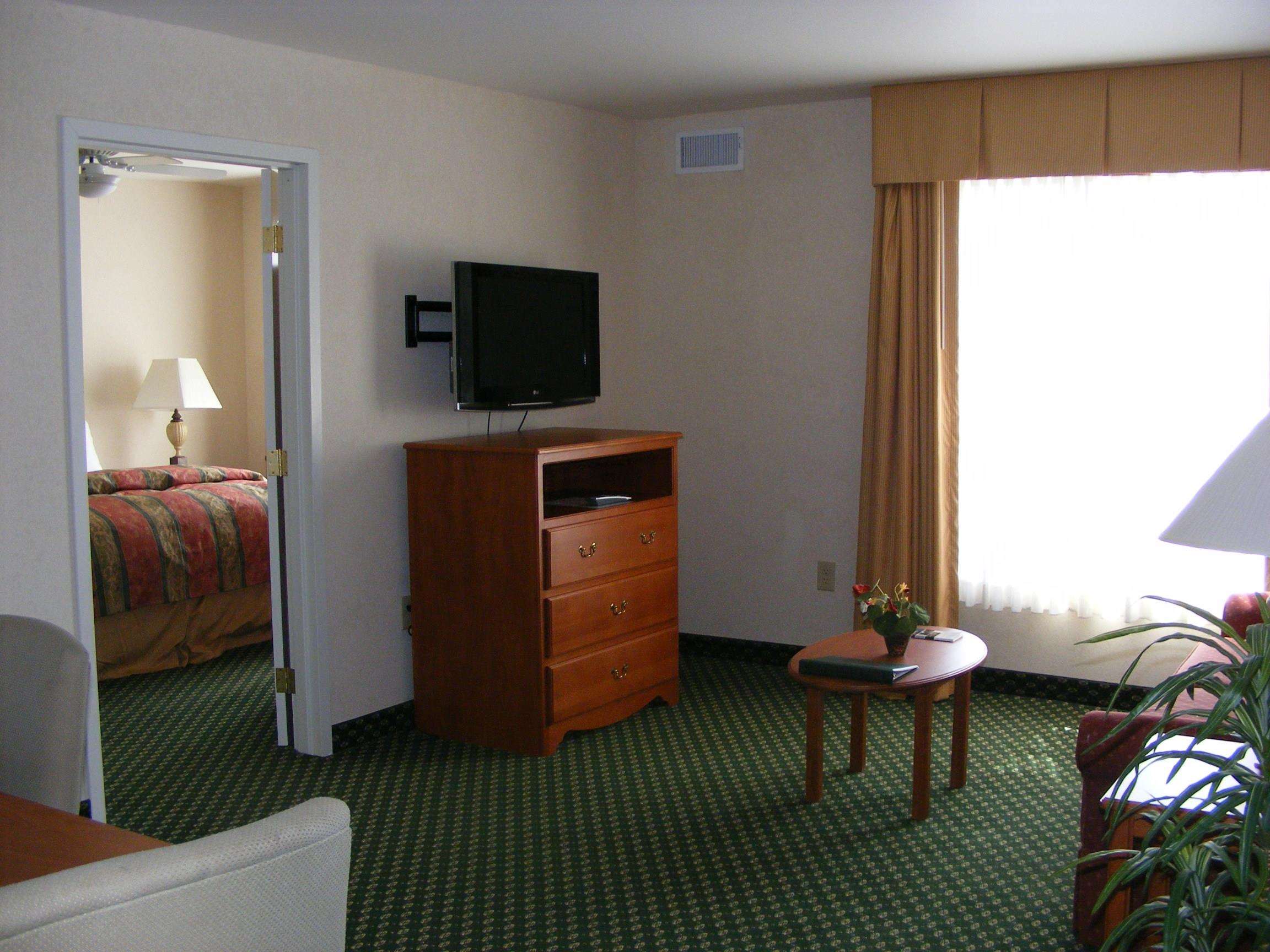 Homewood Suites by Hilton Philadelphia/Mt. Laurel Photo