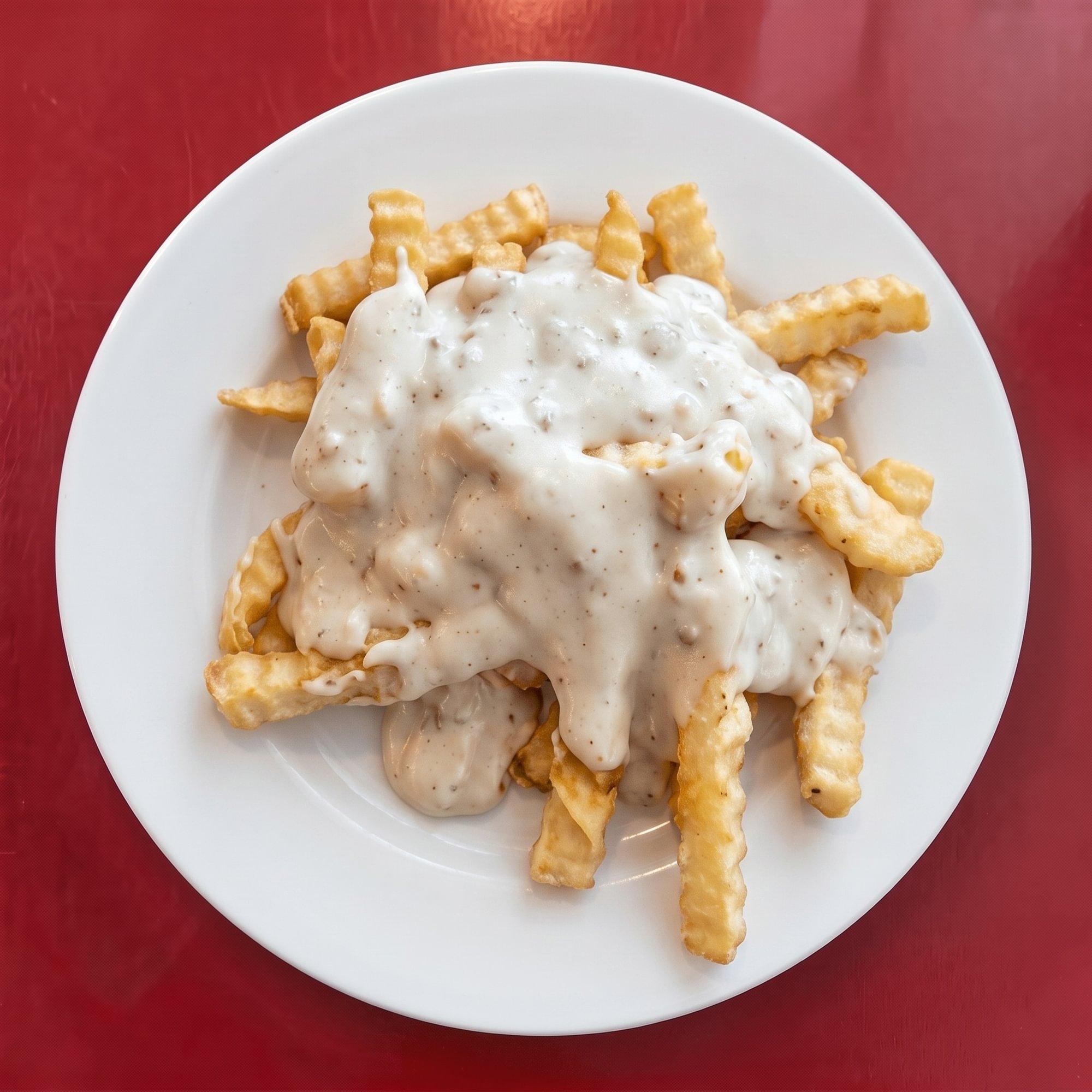 Gravy Fries